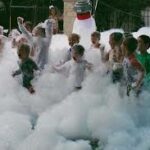 Foam Party