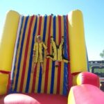 Velcro Wall