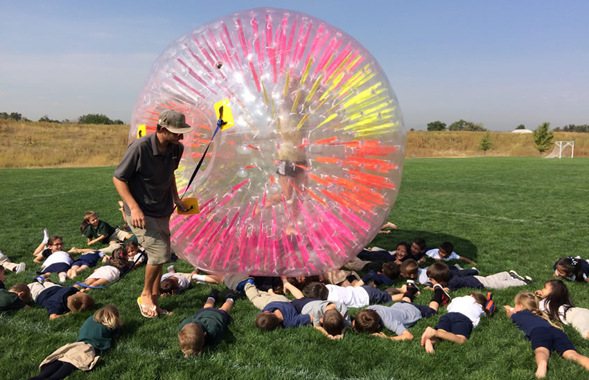 human-hamster-ball